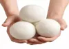 7cm Reusable Laundry Clean Ball Natural Organic Laundry Fabric Softener Ball Premium Organic Wool Dryer Balls 04281210216