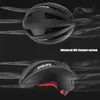 Hełmy rowerowe Mężczyźni Kobiety rowerowy kask Ultra lekki i oddychający hełm rowerowy rower górski hełm na świeżym powietrzu Capacete Capacete Ciclishol240109