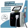 Factory supply New Model High Power Hair Removal 808 Diode Laser Machine permanent painless portable