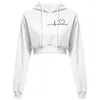 Women's Hoodies Y2k Fashion Female Casual Long Sleeve Hoodie Sweatshirts Flat Corner Tops Pullover Hooded Sweatshirt For Women 2024