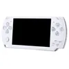 Portable Game Players New Built-In 5000 Games 8Gb 4.3 Inch Pmp Handheld Player Mp3 Mp4 Mp5 Video Fm Camera Console L23116 Drop Deliver Otlfa