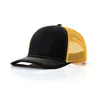 Cappelli camionisti logo cappellini da baseball personalizzati hip hop patchwork regolabile snapback per adulti per bambini ricami ricami logo primavera estate