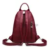 Стильный рюкзак, оригинальные брендовые дорожные женские сумки на ремне из мягкой кожи на 2021 год, дизайнерские школьные сумки для девочек-подростков Mochilascatlin_fashion_bags