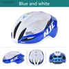 Casques de cyclisme Casque de cyclisme vélo Sports de plein air patinage de vitesse vtt en toute sécurité route de montagne casque de Scooter électrique casque d'équitation de vélo L240109