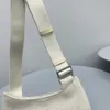 Bolsa crossbody de designer de alta qualidade para mulheres, bolsa estruturada de linho de luxo, bolsa de ombro pequena da moda com pacote completo