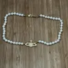 Engelskette AAA Perlenkette Diamant Halskette Anhänger Moment Damen Charm Perlenarmband Schmuck Diamant Halskette Gold Halskette Annajewel