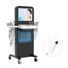 Profesional Skin Care Maquina Hidrafacial Equipment Hydra Diamond Microdermabrasion Facial Machine Aquapeeling