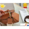 10a moda maquiagem quebra-cabeça grande capacidade zíper abertura bolsa de couro corpo linho alça de ombro ajustável férias casual crossbody designer