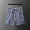 2024SS Summer Fashion Fashion Mens Shorts Shorts Quick Drying Swimble Printing Boants Pants Swe Swear Mort Asian Size M-3XL
