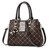 Schoudertassen Newposs Mode Damestas Vrouwelijke Hand Tote Bag Messenger Schoudertas Dame Handtas Set Luxe Composiet Tas Designer Bolsos 2022catlin_fashion_bags