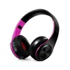 Cell Phone Bluetooth Device Upgraded Wireless Headsets Stereo Hifi Heavy Bass Sports Drop Delivery Otolq