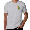 Polos pour hommes Gay Pride Cactus T-shirt Anime Vêtements pour un garçon Mens Vintage T-shirts