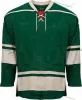 Vintage NCAA College EAGLES 19 CHRIS KREIDER Hockey Jerseys Cream Stitched Shirts Mens M-Xxxl 56