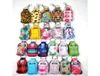 Neoprene Sundries Bottles Holder KeyChain Portabl täcker CrossBorder Spot Cartoon Hand Sanitizer Portable Custom Factory Direct S9575321