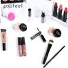 Set PopFeel Ladies Professional Makeup Set Full Set of Eye Shadow Shadow Lipstick Isolation Eye Shadow Makeup Combination Cosmetics