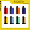 Originele DB7000 Bladerdeeg Wegwerp Vape Pen Elektronische Sigaretten 14ml Pod Mesh Coil 500mAh Batterij 0% 2% 3% 5% Apparaat Bladerdeeg 7000 Vape