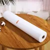 50 Pcs Disposable Spa Massage Mattress Sheets Salon Bed NonWoven Headrest Paper Roll Table Cover Tattoo Supply 240108