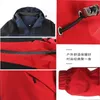 Trenchs pour hommes printemps et automne marque de mode INS Hong Kong Style lâche manteau de travail décontracté à la mode jeunesse veste polyvalente