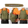 Hunting Jackets Tactical Vest Men Outdoor Molle Body Armor Combat Carrier Accessories Pouch Camo Military Army