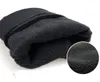 Gants de cyclisme protection d'écran tactile doigt complet chaud et velours coupe-vent sports de plein air d'hiver pour hommes et femmes résistant au froid U-2