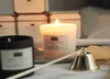 Aromaterapia casa interior fragrância duradoura artesanal vela caixa de presente nicho nórdico pequenos ornamentos jóias quarto3741583