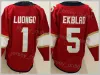 Heren Reverse Retro Hockey 19 Matthew Tkachuk Jersey 72 Sergei Bobrovsky 5 Aaron Ekblad 16 Aleksander Barkov 1 Roberto Luongo 68 Jaromir Jagr 14