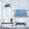 2024 Ems Chair Incontinence urinaire Ems Chaise de plancher pelvien Renforcement des muscles pelviens Chaise d'entraînement Kegel Stimule le collagène Lift Fesses Récupération post-partum