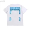 24SS Men T-shirt Mens Designer T Shirt Street Wear Artistic Ment-shirt Gym Shirt Brand Sweatshirts Fashion Leisure Jumper Size XS-XL Jan 09