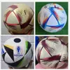 New Top Quality 2023 2024 Euro Cup Size 5 Soccer Ball Uniforia Finale Final KYIV PU Size 5 Balls Granules Slip-Resistant Football 2752