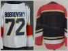 Heren Reverse Retro Hockey 19 Matthew Tkachuk Jersey 72 Sergei Bobrovsky 5 Aaron Ekblad 16 Aleksander Barkov 1 Roberto Luongo 68 Jaromir Jagr 14