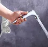 Handheld Hygienic Shower Portable Bidet Faucets Sprayer Gun Toilet Seat Bidet Home Hand Held Spray Toilet Bidet Tap3444707