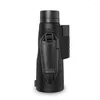 Telescope 12X50 Monoculars High Definition Large Field Of View Outdoor Portable Camera