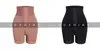 Plus Shorts Butt Lifter Compresión Control de barriga Skims Fajas Colombianas Bragas para mujer Entrenador de cintura Body Shaper Postparto 240110