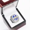 بطولة Blues Style Fantasy Football Rings بالحجم الكامل 8-14158T