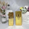 Kvinnor doft 80 ml berömmelse parfym miljoner edp 2