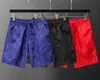 Heren shorts Pant Man Designer korte broek Dames Mans modebroek Workout Streetwear kleding Zomer Hot strandbroek Luxe casual broek