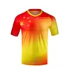 Shirts Quickdry badminton sports tshirts Table Tennis Shirts Men Women tennis Clothes Running shirt Short Sleeve volleyball Jerseys