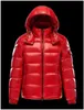 Kurtka puffer Parkana Women Classic Down Coat Outdoor ciepłe pierzastka kurtka zimowa płaszcz położyny pary odzieży kurtka 565
