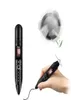 Unlocked Hope AK008 Magic Voice Pen Cell Phone Bluetooth Dialer Reporter Inspelning av mobiltelefoner Synkronisering Kontakt Mini Handheld Fan CE7227882