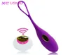 Love Egg Vibrator Wireless 10 Speed ​​Vibrations Remote Control Vibrating Egg G Vibrator Sex Toy for Woman Y181026051093452