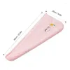 Towel Quick Dry Hair Hat Thicker Microfiber Shower Cap Wrap Reduce Frizz For Women Girls Ladies Salon Bathing Rapid Drying