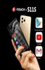 Originele Ktouch S11S Mini Smartphone 4GB 64GB 48quot android 90 Gezicht ID Ontgrendeld LTE 4G Dual sim-kaart mobiel Ondersteuning Googl1530611