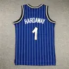 Mens Youth Paolo Banchero Magices Penny Hardaway Basketball Jerseys Tracy McGrady 32 Retro Kids Jerseys sydd