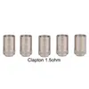 Joyetech BF Coil 5pcs Stainless Steel Various Resistances Compatible with Cubis Tank and eGO AIO 2 Kit