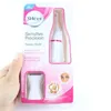 Multifunction 5 in 1 Electric Epilator Painless Trimmer For Eyebrow Body Bikini Hair Removal Hair Shaver Drop 4# 240109