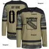 13 Alexis Lafreniere New York's 'Hockey Jerseys 41 Jaroslav Halak Mika Zibanejad 24 Kakko Kalynuk 88 Patrick Kane Ryan Lindgren Mikkola Custom Men Youth