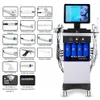 Korea Aqua Peel Machine Machine dermabrasion Microdermabrasion Machine Facial Aqua Peeling Facial Solution Aqua Facial Pee