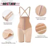 Vita pancia Shaper MISTHIN visibile pizzo sexy body shaper cintura biancheria intima controllo mutandine corsetto stretto pancia piatta senza soluzione di continuità scolpitura vita Q240110