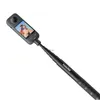 Selfie-Einbeinstative KamerazubehörInsta360 114 cm unsichtbarer Selfie-Stick für X3 / ONE RS / GO 2 / ONE X2 / ONE R Action YQ240110