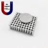 wholesale imanes de nevera 100pcs magnet magnets n35 magnet 410 d410 permanent rare earth ZZ